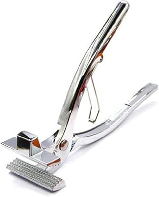 Zinc Alloy Art Tool Universal Canvas Pliers with Spring Return Handle for Stretcher Bars Artist Framing Tool canvas stretching pliers