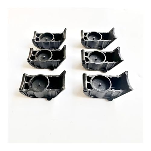 Protector de nailon de embrague CVT y soporte de peso 0GR0-051005 para ATV CFMOTO 3