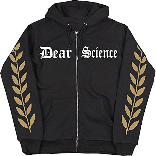 Sweat-Shirt Capuche TV On The Radio Vêtement Homme