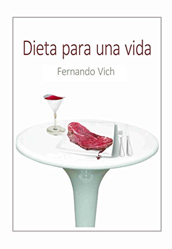 Dieta para una vida