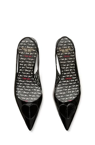 Image of kate spade new york Women's Lover Kitten Heel