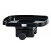 EyeGrabber F Series, attaches to Flex and B&J Arms for Optical Accessories designed for for all F-series Housings