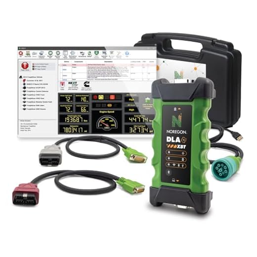 JPRO Diagnostic Software with XBT Adapter Kit (232151-NS)