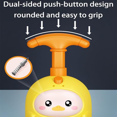 2026 Upgrade Balloon Car Launcher