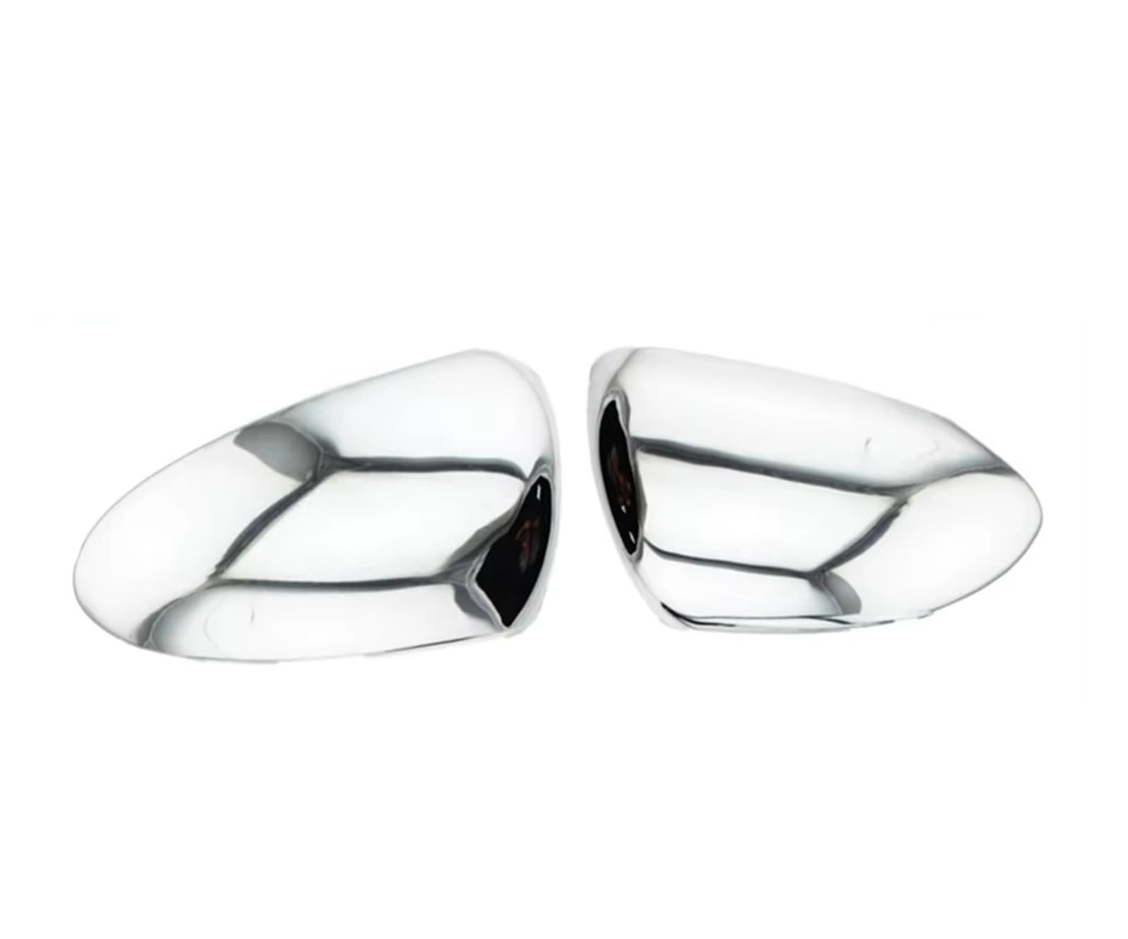 Coque rétroviseur cassée Chevrolet Cruze solution remplacement garniture ABS - 7
