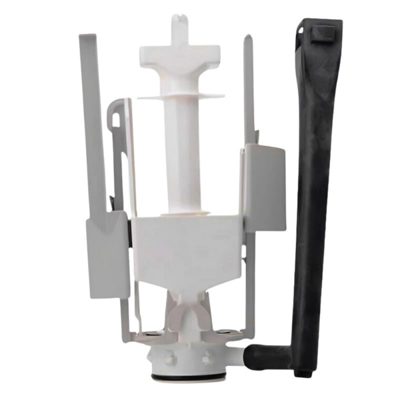 Mécanisme de Chasse bâti-Support WC encastré QFX ALLIA SELLES