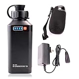 DNYO ダイワ シマノ 電動リール用 互換 スーパーリチウム バッテリー