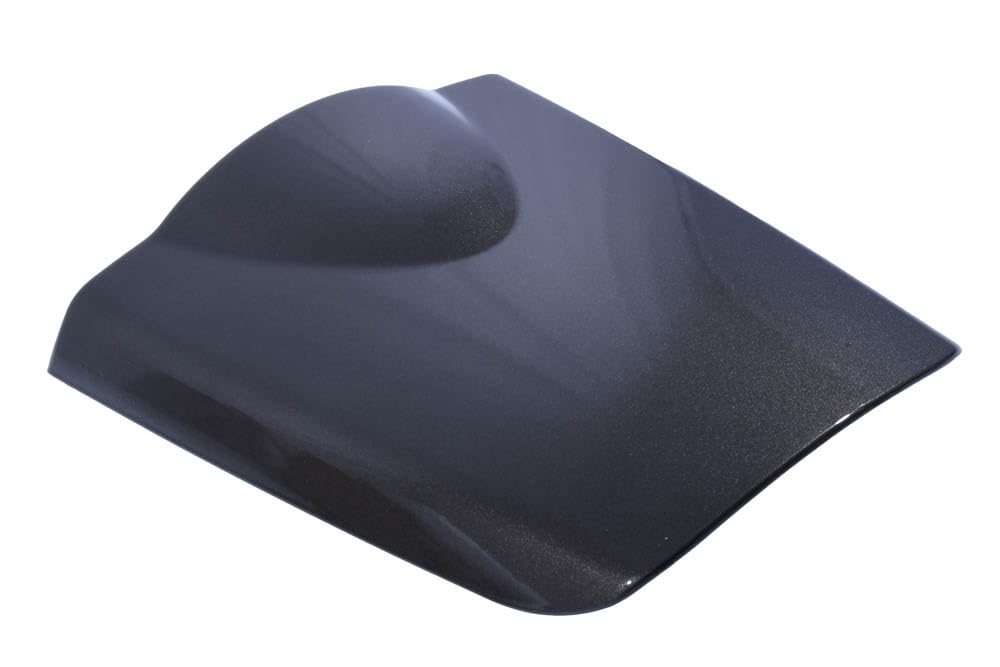 avdb-moto Tapa de Colín Monoplaza compatible con HONDA CBR 600 RR 600RR PC37 2003-2004, CBR 600 RR 600RR PC37 2005-2006, CBR 1000 RR 1000RR SC57 2004-2005 (Gris)