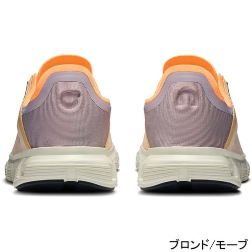 Basket Donna On Running Cloud 6 Coast Aloe chaussures légères de running