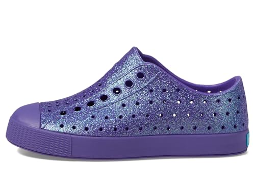 Image of Native Shoes Unisex-Kids Jefferson Bling Sneakers