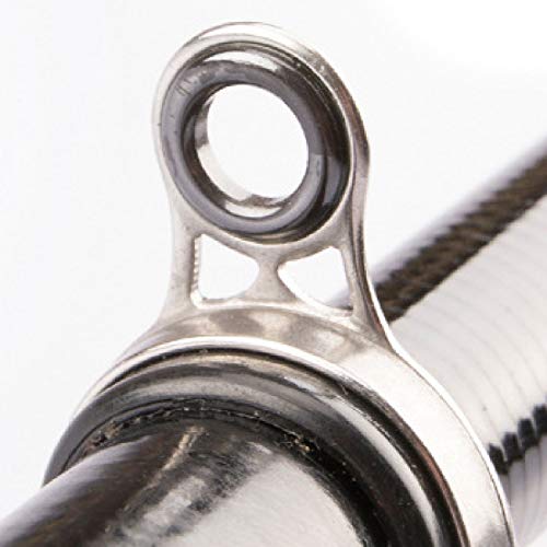 Vara de pescar, posicionamento de seção longa, vara de pesca de carbono, vara de pesca - azul 3,6 m