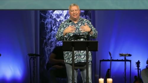 Wade in the Water: Miracles in the Making, Christ Church Sermon, August 31 2025