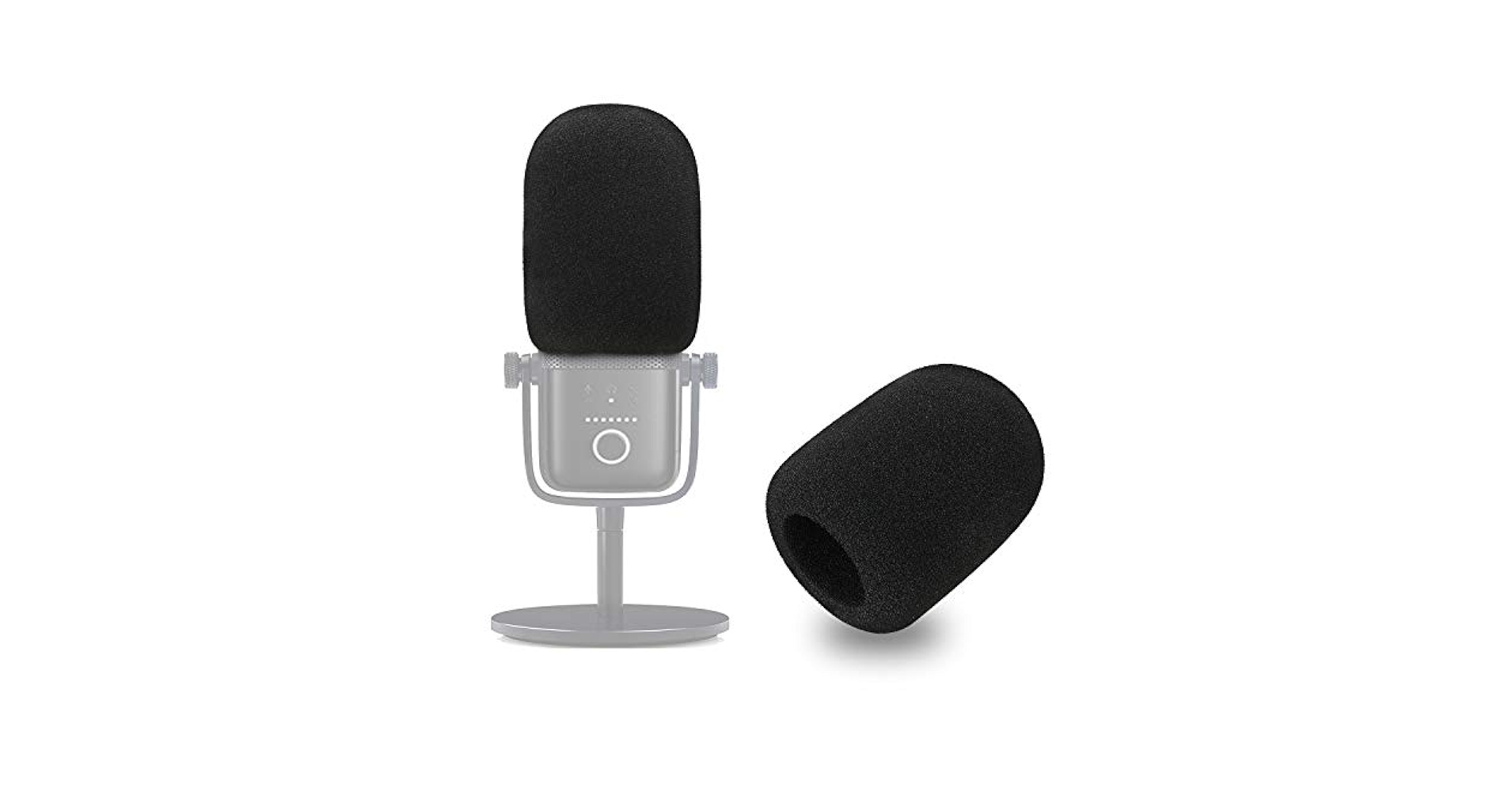 Elgato Wave3 USBマイク + pop filter Wave Pop Filter | Elgato