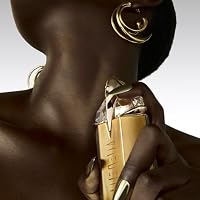 Mugler Alien Goddess Eau de Parfum - Long Lasting Womens Perfume, 1.0 Fl Oz — image 3