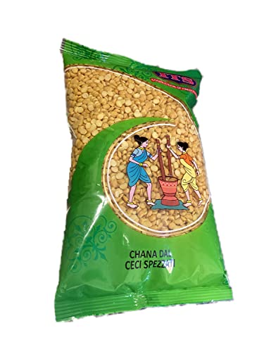 Chana dal 1kg