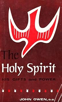 Paperback Holy Spirit His Gifts and Power Book