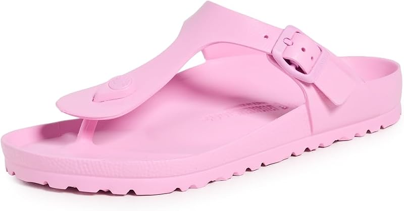 Sandalias de borrego Birkenstock Arizona para mujer
