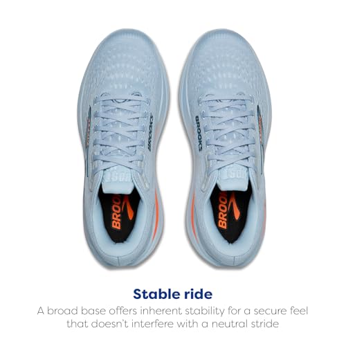 Image of Brooks Men's Ghost Max 3 Neutral Running & Walking Shoe