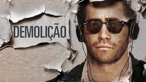 Demolição