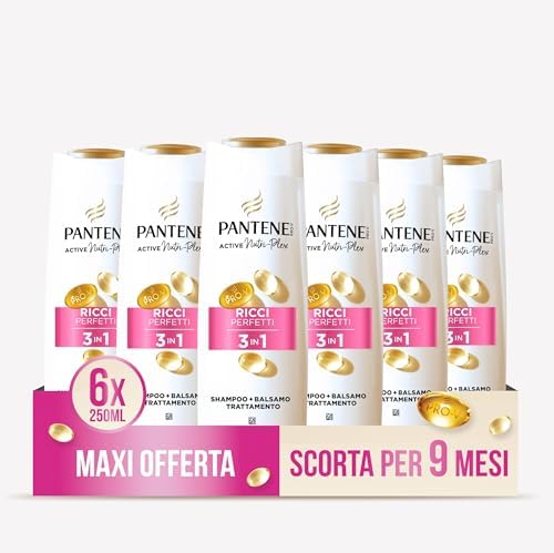 Ricci Perfetti