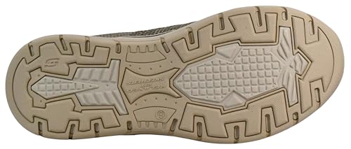 Image of Skechers Men Delson Camben Sneakers