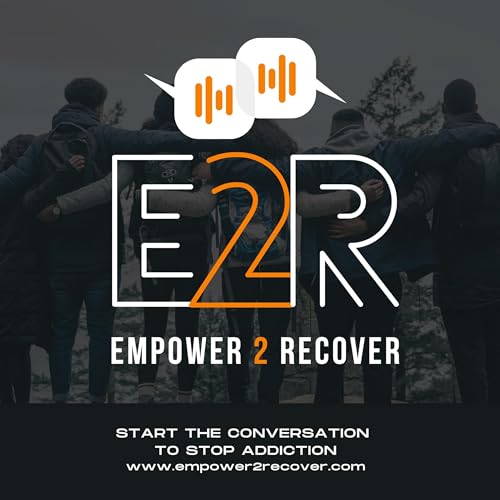 Page de couverture de Empower 2 Recover