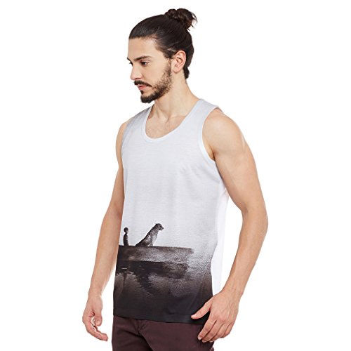 Image of WYM Men Vest