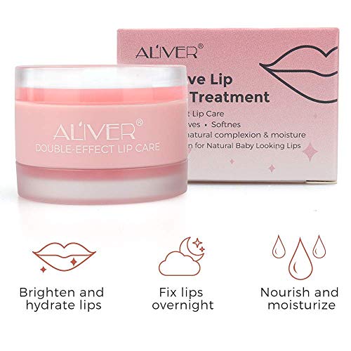Find Back JH20 Lip Sleep Mask With Collagen Peptide thumb #1