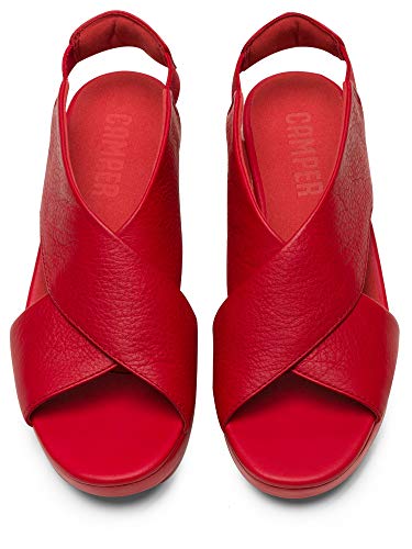Image of Camper Women's Balloon K200066 Wedge Sandal