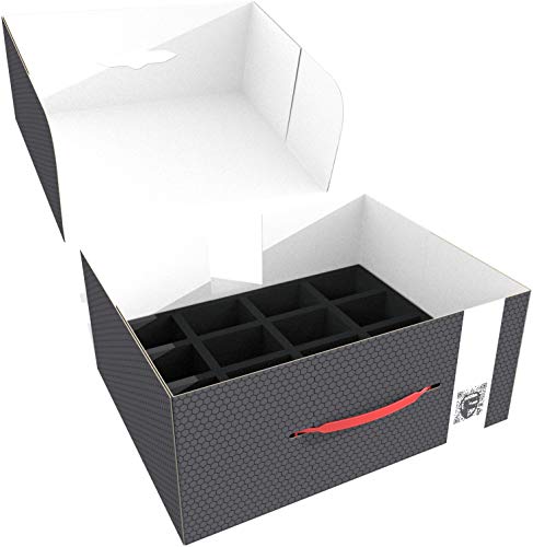Feldherr Storage Box FSLB150 pour figurines Force d'interception Primaris