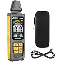 Medidor EMF MESTEK Radiómetro EMF Meter Radiofrecuencia/EF/MF
