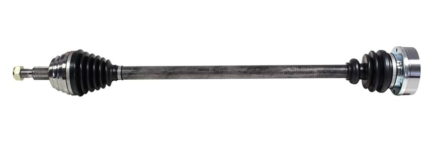 Amazon.com: GSP NCV72060 CV Axle Shaft Assembly - Right