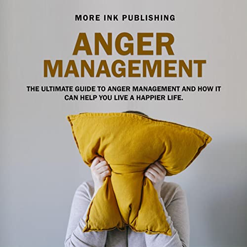 Anger Management by More Ink Publishing episode artwork