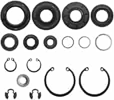Amazon.com: WHFZN 70853 Transmission Seal Kit for Hydro Gear
