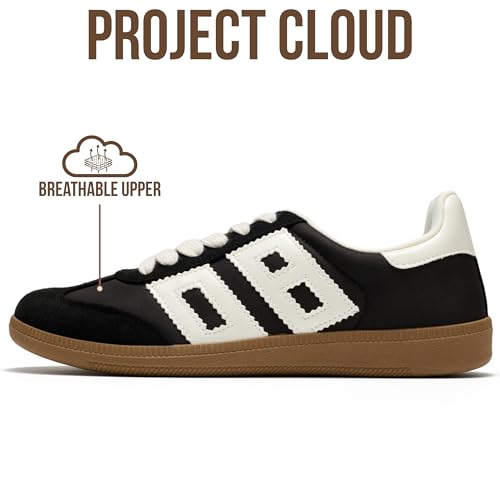 Image of Project Cloud Womens Sneakers - Comfortable Fashion Sneakers for Women
