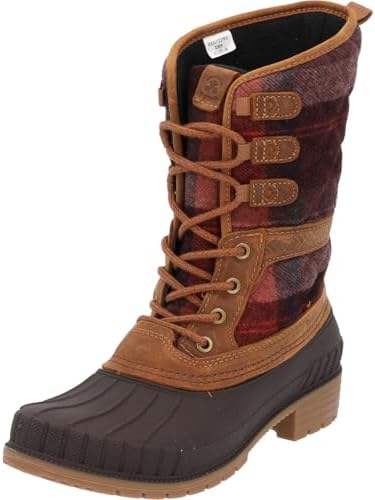 Kamik Women's Sienna 3 Winter Boots
