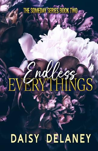 Endless Everythings: A Spicy Small Town Romance Series (The Someday Series)