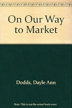 Hardcover On Our Way to Market Book