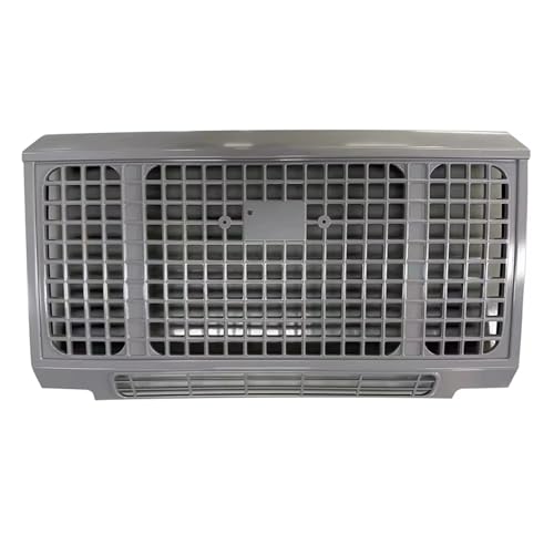 �L�h�j�[�O���� �����ԕ��i �J�[�X�^�C�����O �J�[�w���e�[�W�t�����g�O���� �ɓK������ �N���V�b�ɓK������ �N�����h�ɓK������ ���[�o�[�ɓK������ �f�B�t�F���_�[90 110�ɓK������ �O����(Style 1 gray)