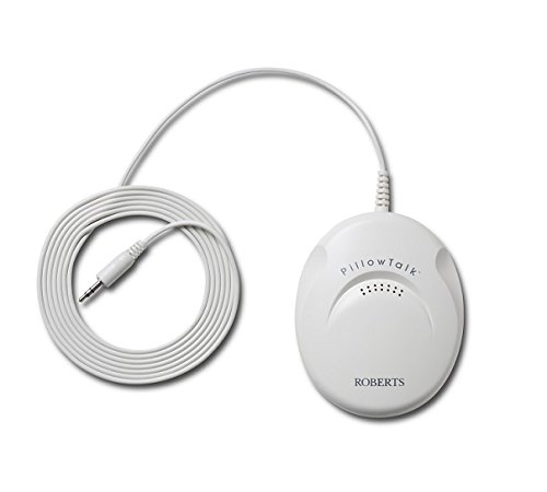 Roberts Radio Pillow Talk Speaker Buy Online In Qatar Home