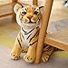 Animal de peluche de tigre Imagen de Animal de peluche de tigre