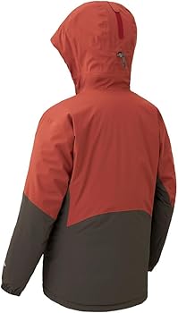 Amazon | 〔モンベル〕 国内正規品 保温 撥水 速乾 パウダーホップ