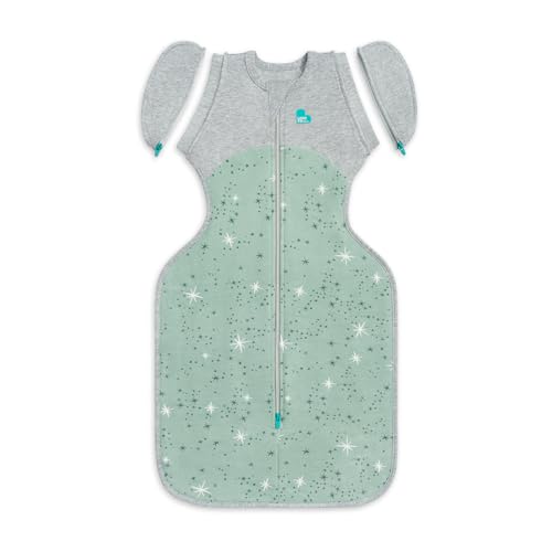 Image of Love to Dream Swaddle Up Transition Swaddle, Patented Zip-Off Wings