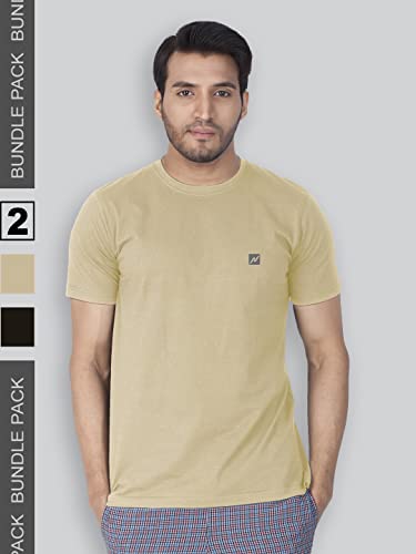 Image of Lux Nitro Men T-Shirt