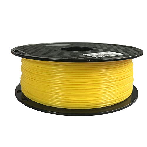 Filament CC3D PC Żółty (YELLOW)