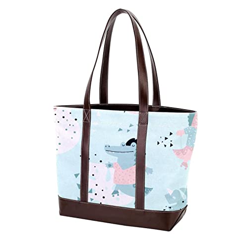 Sac port epaule femme motifs agrumes et fraises style estival