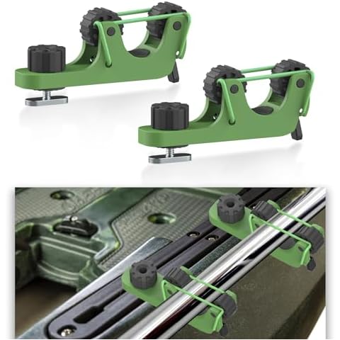 EDSRDPLT Kayak Paddle Holder Cover