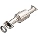Direct Fit catalytic converter