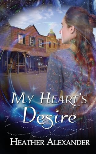 Cover of My Heart's Desire