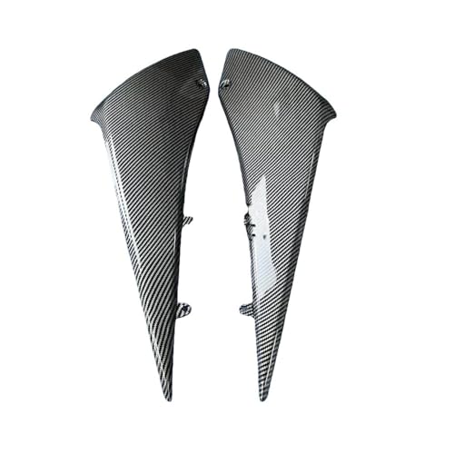Réparer Carénage TMAX 530 560 Remplacement Flancs Inférieurs Rayés Suite Chute - 6